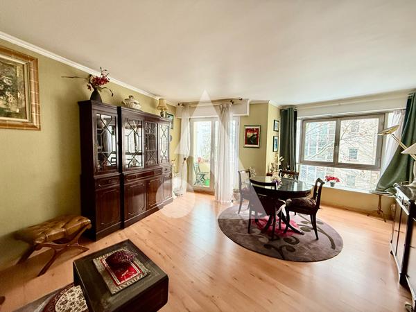 Appartement 3 pièces 75 m2