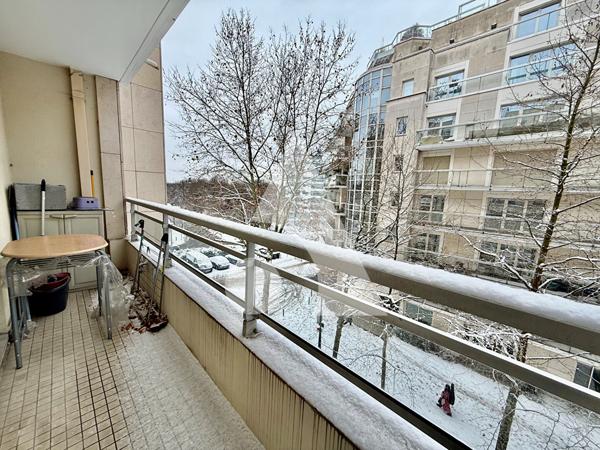 Appartement 3 pièces 75 m2