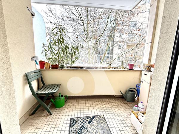 Appartement 3 pièces 75 m2