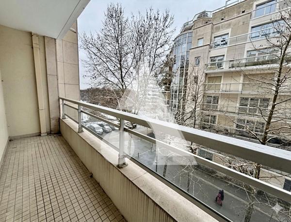 Appartement 3 pièces 75 m2