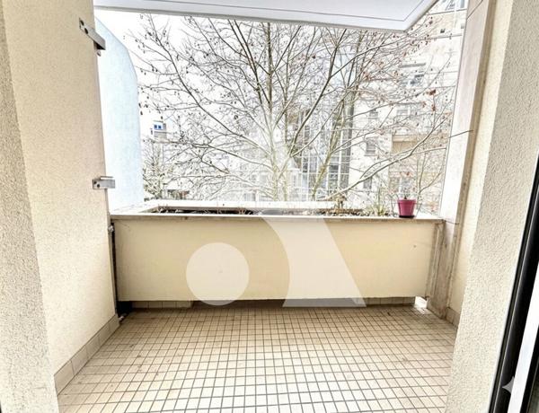 Appartement 3 pièces 75 m2