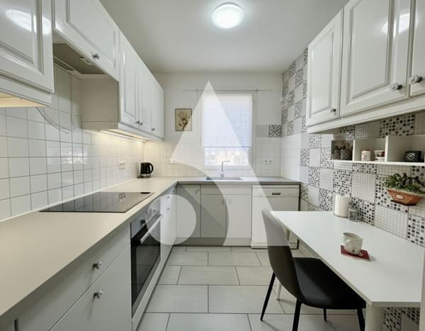 Appartement 3 pièces 75 m2