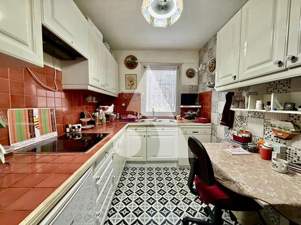 Appartement 3 pièces 75 m2