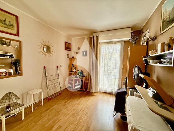 Appartement 3 pièces 75 m2