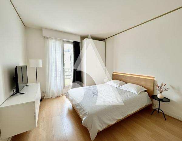 Appartement 3 pièces 75 m2