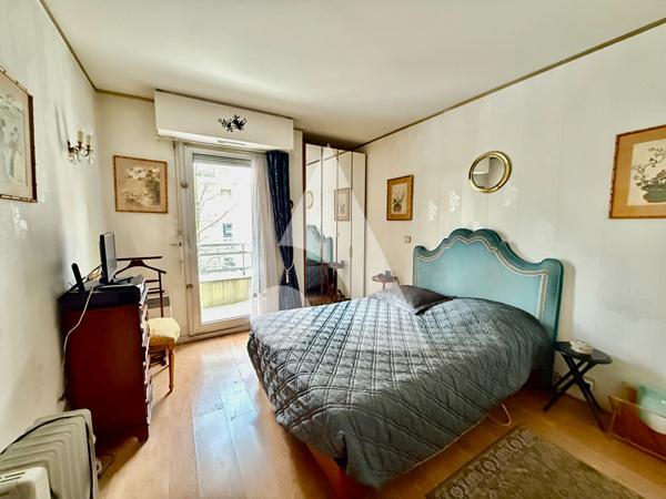 Appartement 3 pièces 75 m2