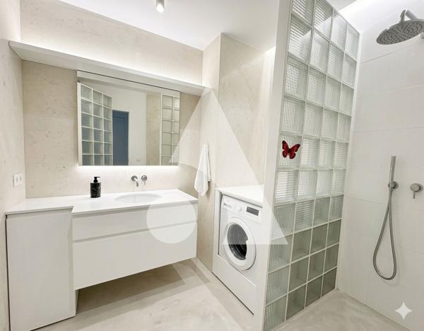 Appartement 3 pièces 75 m2