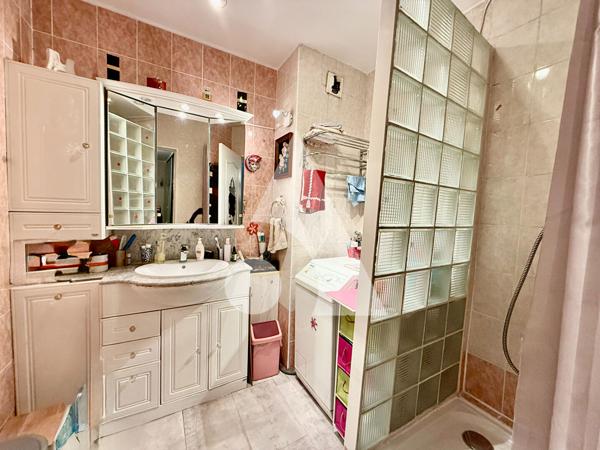 Appartement 3 pièces 75 m2