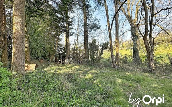 Maison à vendre    3 pièces •  Montaigut