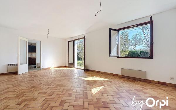 Maison à vendre    3 pièces •  Montaigut