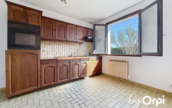 Maison à vendre    3 pièces •  Montaigut