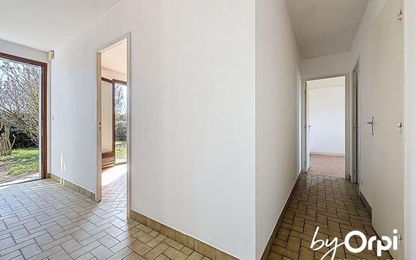 Maison à vendre    3 pièces •  Montaigut