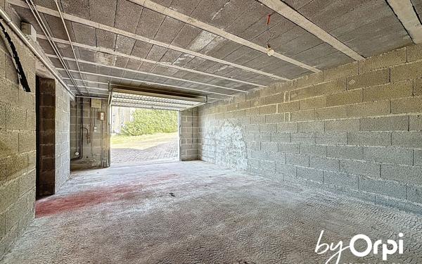 Maison à vendre    3 pièces •  Montaigut