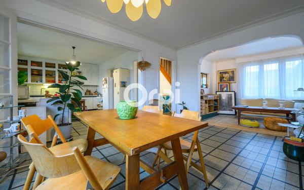 Maison à vendre    4 pièces • 125 m2 Douai