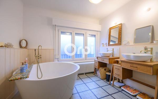 Maison à vendre    4 pièces • 125 m2 Douai