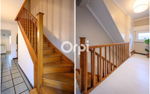 Maison à vendre    4 pièces • 125 m2 Douai