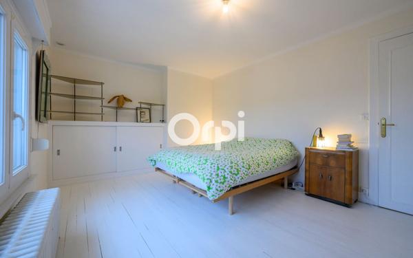 Maison à vendre    4 pièces • 125 m2 Douai