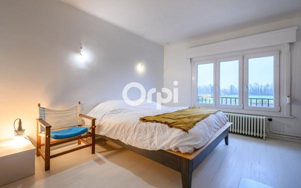 Maison à vendre    4 pièces • 125 m2 Douai