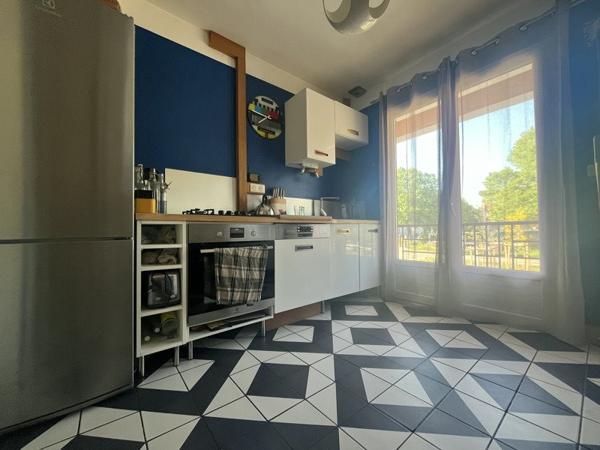 Maison à vendre |  Rochefort |  4 pièces | 83 m²