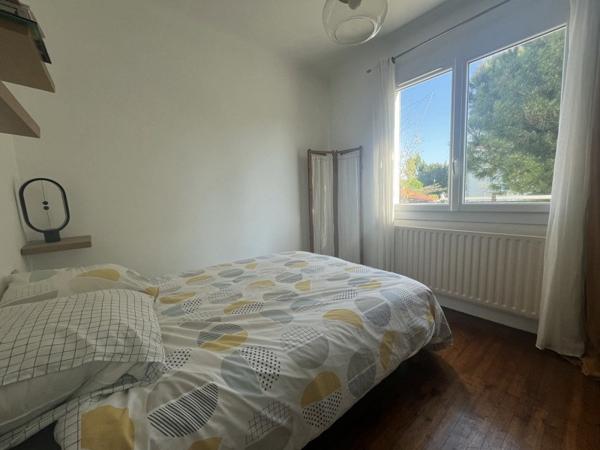 Maison à vendre |  Rochefort |  4 pièces | 83 m²