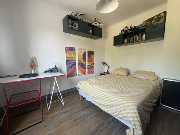 Maison à vendre |  Rochefort |  4 pièces | 83 m²