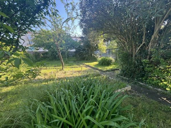 Maison à vendre |  Rochefort |  4 pièces | 83 m²