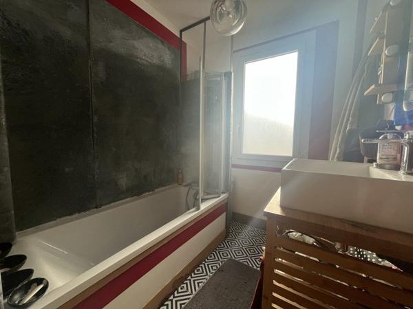 Maison à vendre |  Rochefort |  4 pièces | 83 m²