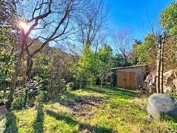 Villa de plain-pied en pleine nature – Sur les extérieurs de Bédarieux