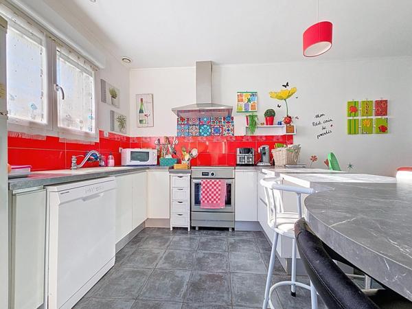 Villa de plain-pied en pleine nature – Sur les extérieurs de Bédarieux