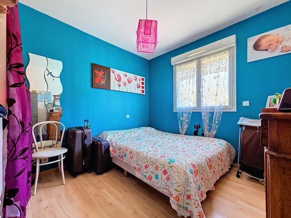 Villa de plain-pied en pleine nature – Sur les extérieurs de Bédarieux