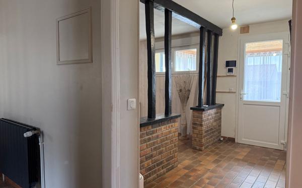 Maison à vendre    7 pièces •  Mers-les-Bains