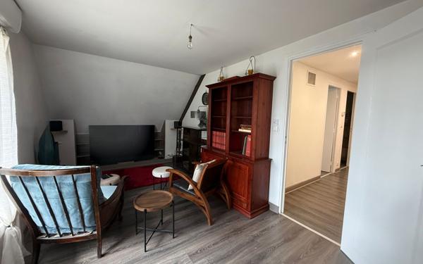 Maison à vendre    7 pièces •  Mers-les-Bains