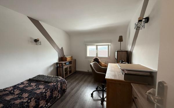 Maison à vendre    7 pièces •  Mers-les-Bains