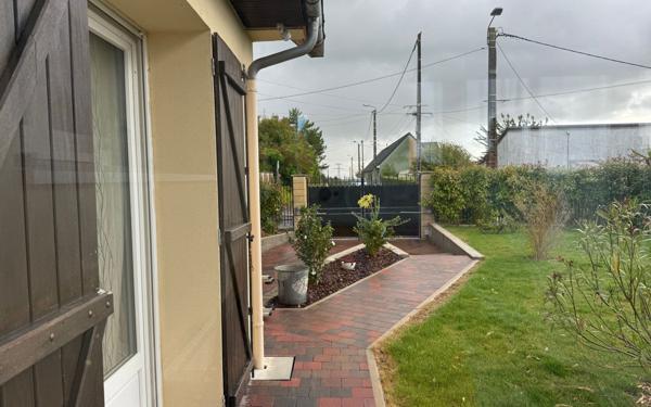 Maison à vendre    7 pièces •  Mers-les-Bains