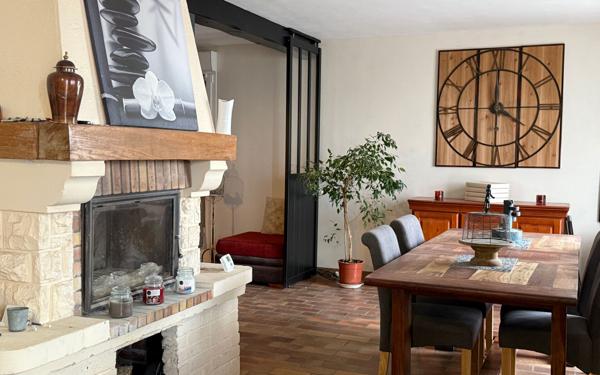 Maison à vendre    7 pièces •  Mers-les-Bains