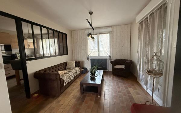 Maison à vendre    7 pièces •  Mers-les-Bains