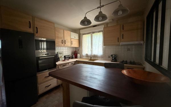 Maison à vendre    7 pièces •  Mers-les-Bains