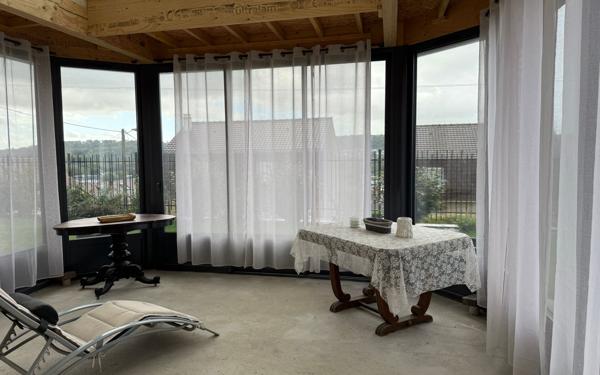 Maison à vendre    7 pièces •  Mers-les-Bains