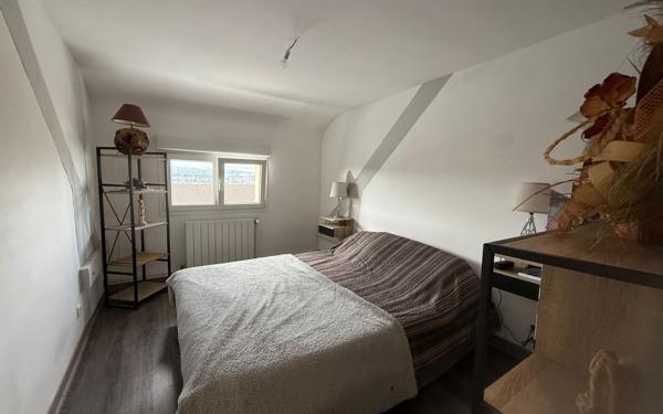 Maison à vendre    7 pièces •  Mers-les-Bains