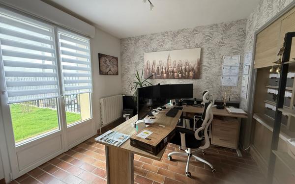 Maison à vendre    7 pièces •  Mers-les-Bains