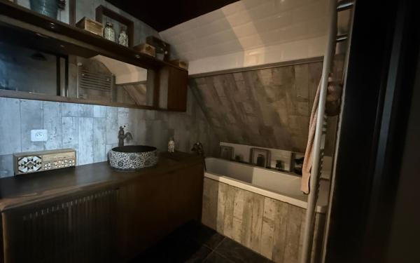 Maison à vendre    7 pièces •  Mers-les-Bains