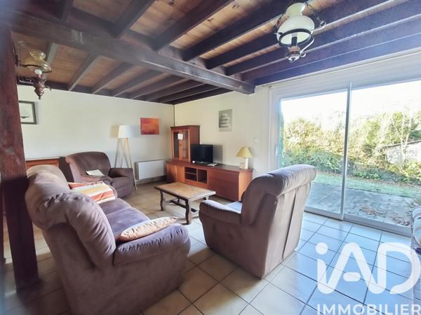 Maison à vendre 6 pièces 101 m² Roissy-en-Brie