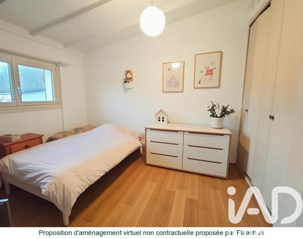 Maison à vendre 6 pièces 101 m² Roissy-en-Brie