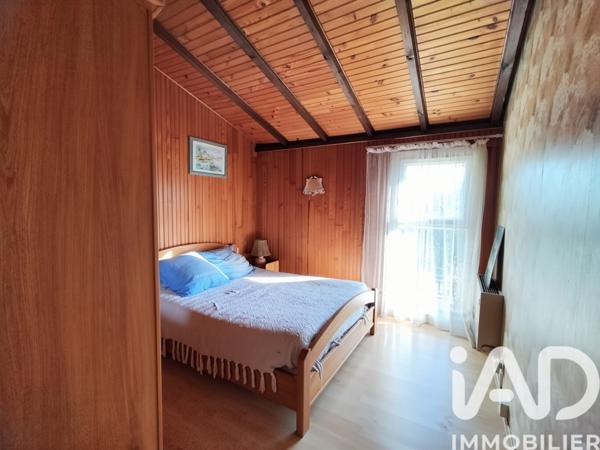 Maison à vendre 6 pièces 101 m² Roissy-en-Brie