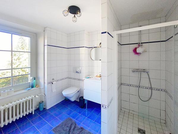 EXCLUSIVITE SOUS COMPROMIS Maison de ville centre Yssingeaux / 7 chambres terrain plus garage