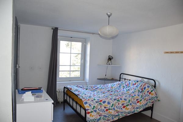 EXCLUSIVITE SOUS COMPROMIS Maison de ville centre Yssingeaux / 7 chambres terrain plus garage