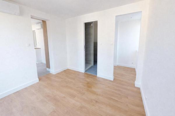 Appartement d’exception en dernier etage  – Hyper-centre de Mulhouse – Quartier bourgeois
