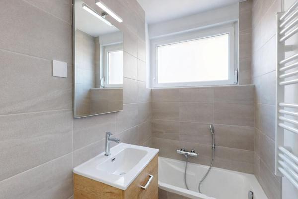 Appartement d’exception en dernier etage  – Hyper-centre de Mulhouse – Quartier bourgeois