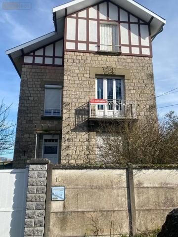 Achat - Maison | Maison de ville Saint-Dizier 52100 4 pièces 90 m 2 820 m 2