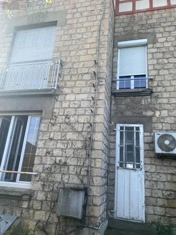 Achat - Maison | Maison de ville Saint-Dizier 52100 4 pièces 90 m 2 820 m 2